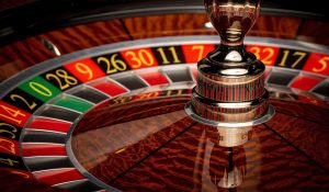 Giới thiệu sơ qua về Roulette PG88