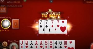 Mẹo chơi bài tiến lên miền nam mở ra cơ hội chến thắng