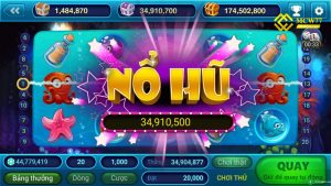 Mẹo chơi nổ hũ giúp bạn nâng cao khả năng chiến thắng