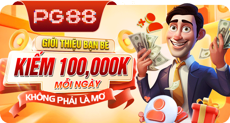 Đăng ký Pg88 ngay nhận nhiều phần quà hấp dẫn