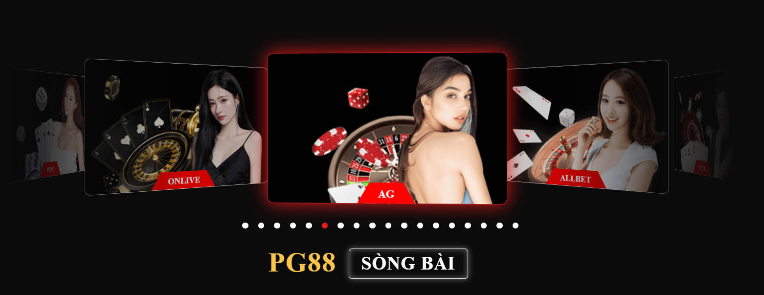 Lợi Ích Khi Trở Thành Đại Lý Của PG88