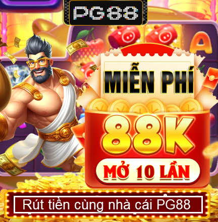 rút tiền Pg88